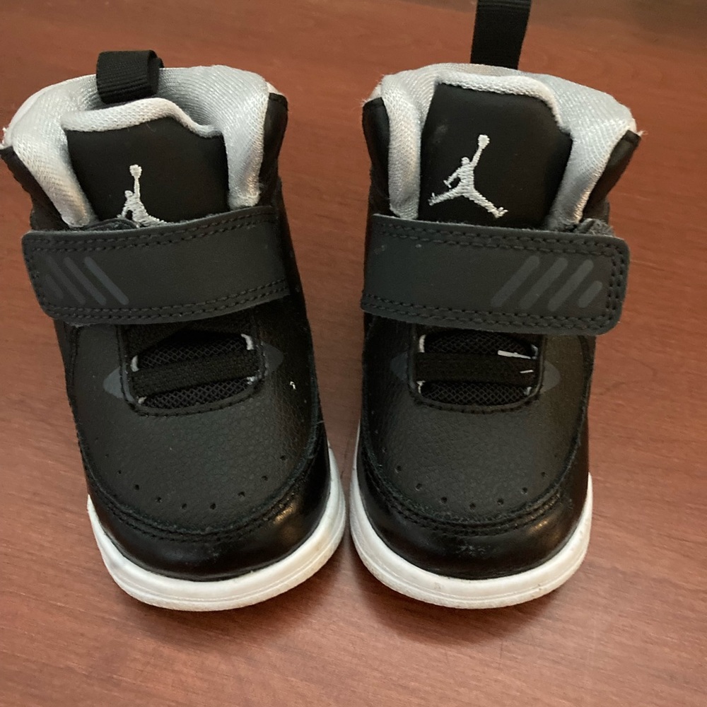 Baby Jordan’s